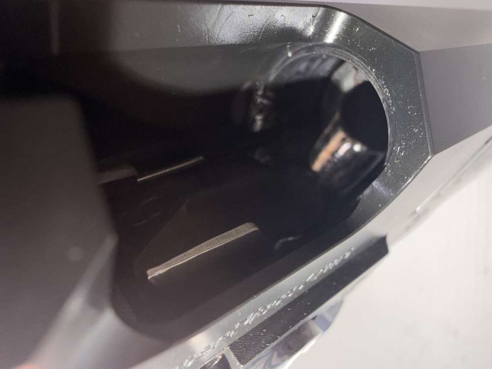 NEW! MPA MASTERPIECE ARMS DS9 IDPA V2 MATCH 9MM PISTOL TRIJICON OPTICS-img-17