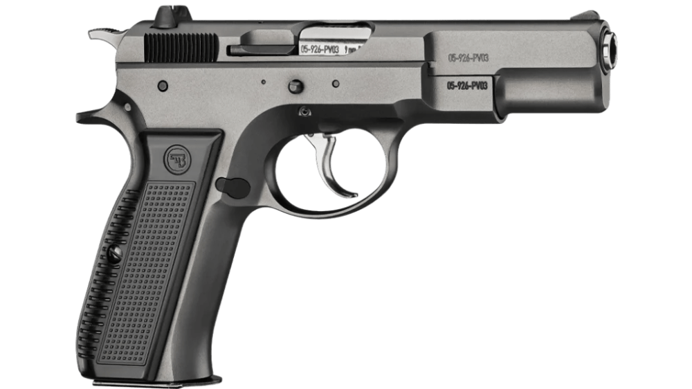 NEW! CZ MODEL 75 LEGEND 9MM PISTOL 99026 4.6” 16+1-img-6