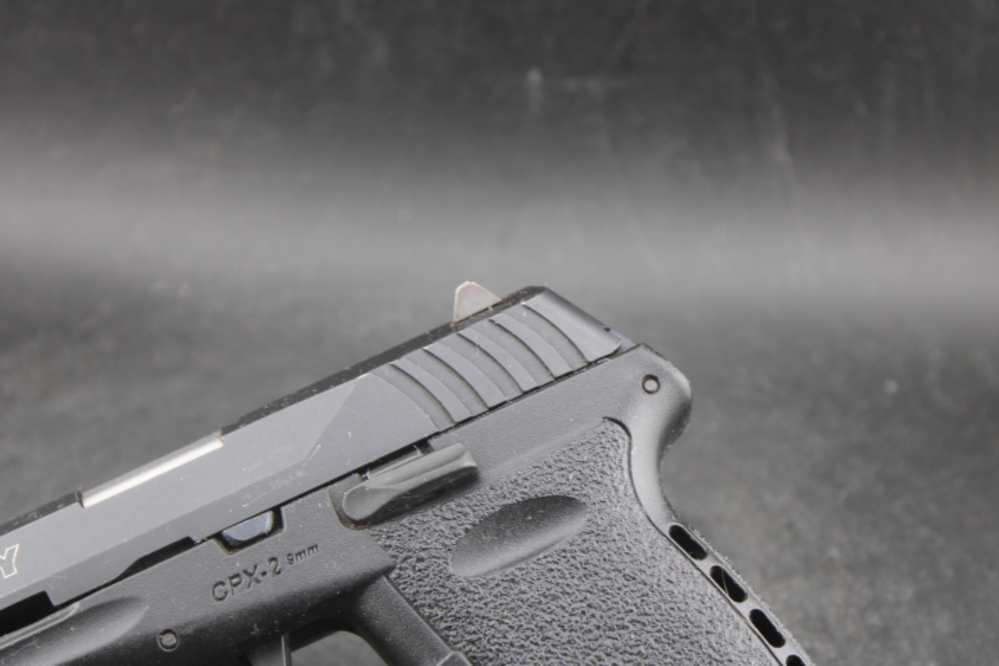 SCCY CPX-2 9mm Item P-232-img-7