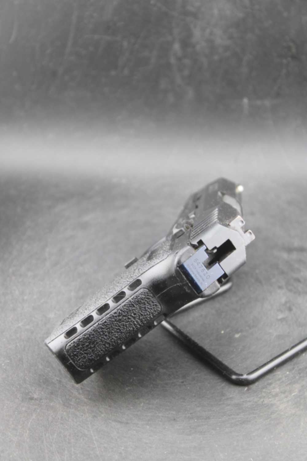SCCY CPX-2 9mm Item P-232-img-9