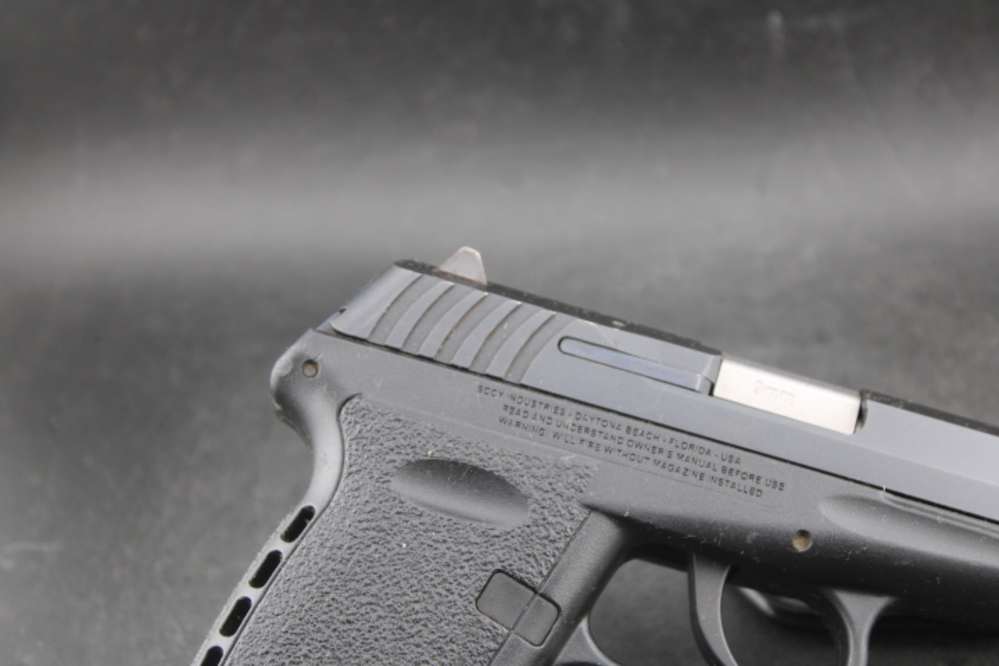 SCCY CPX-2 9mm Item P-232-img-3
