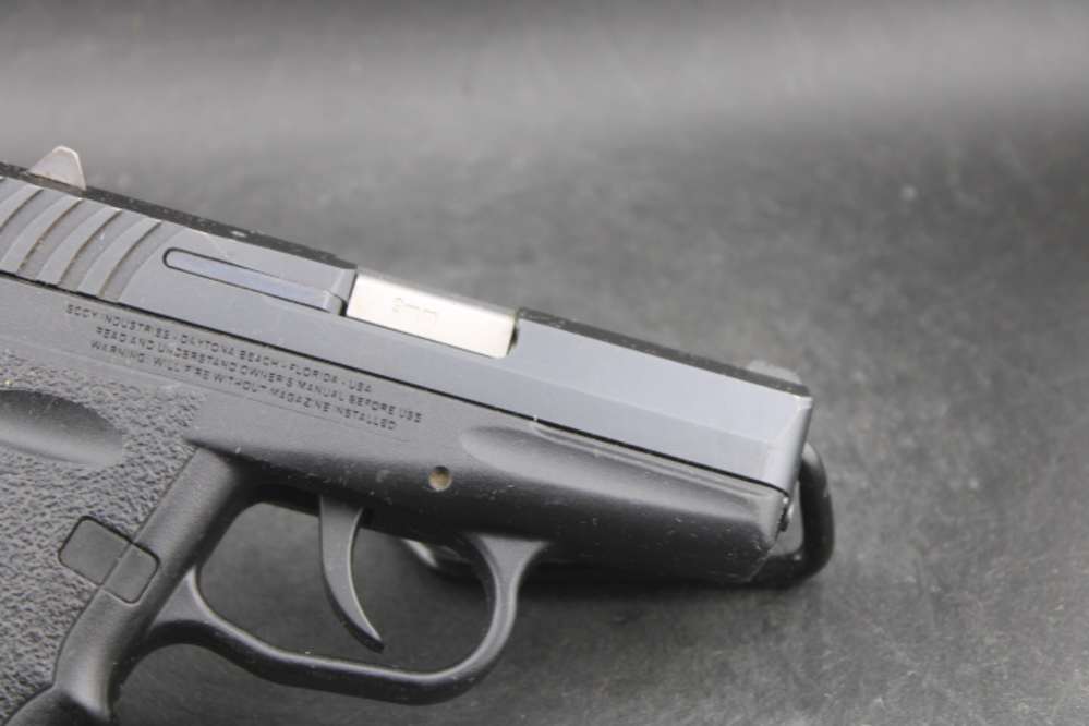 SCCY CPX-2 9mm Item P-232-img-2