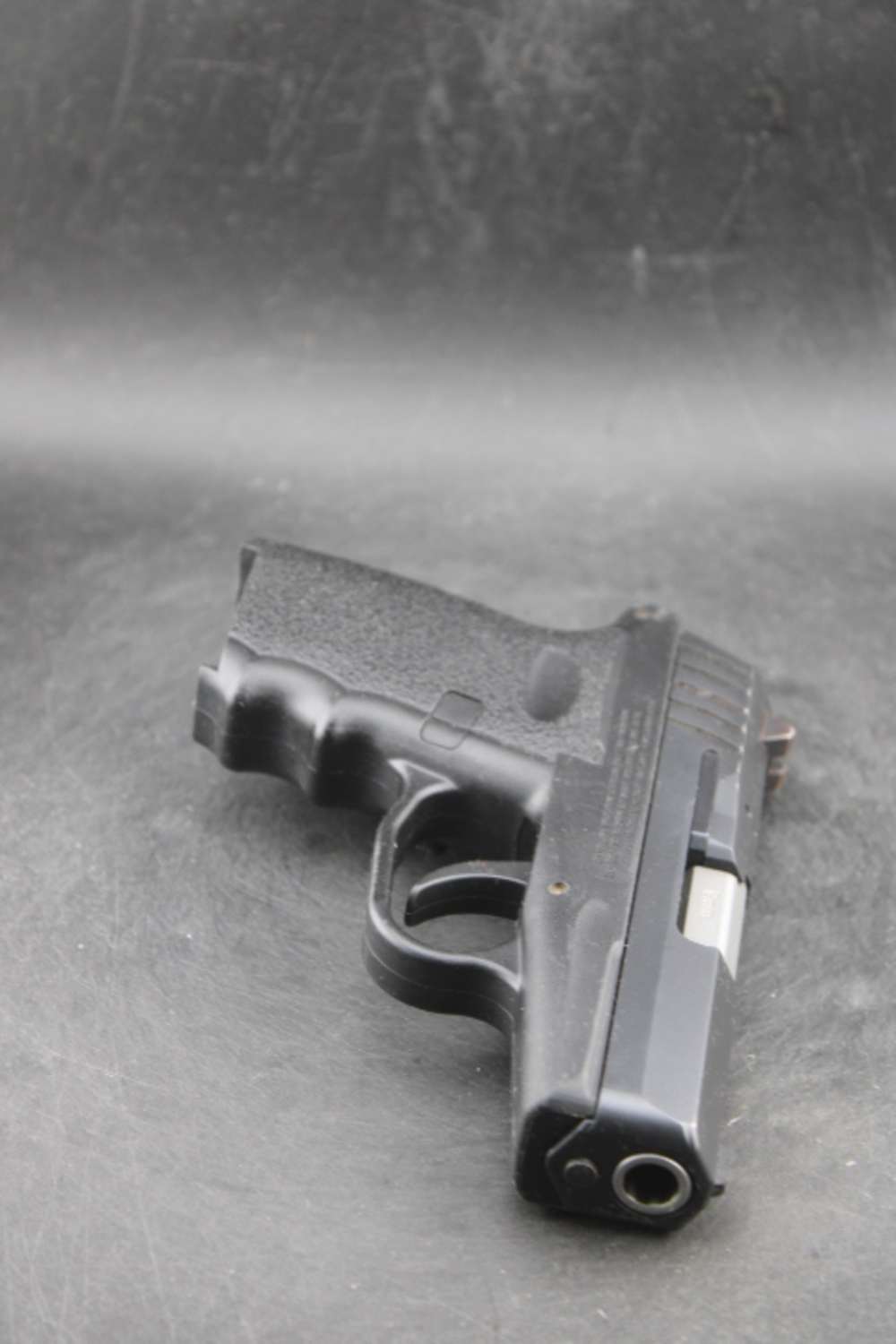 SCCY CPX-2 9mm Item P-232-img-12