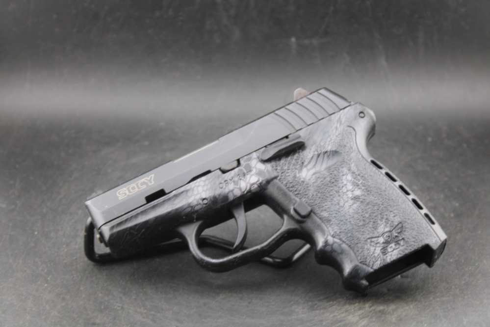 SCCY CPX-2 9mm Item P-272-img-5