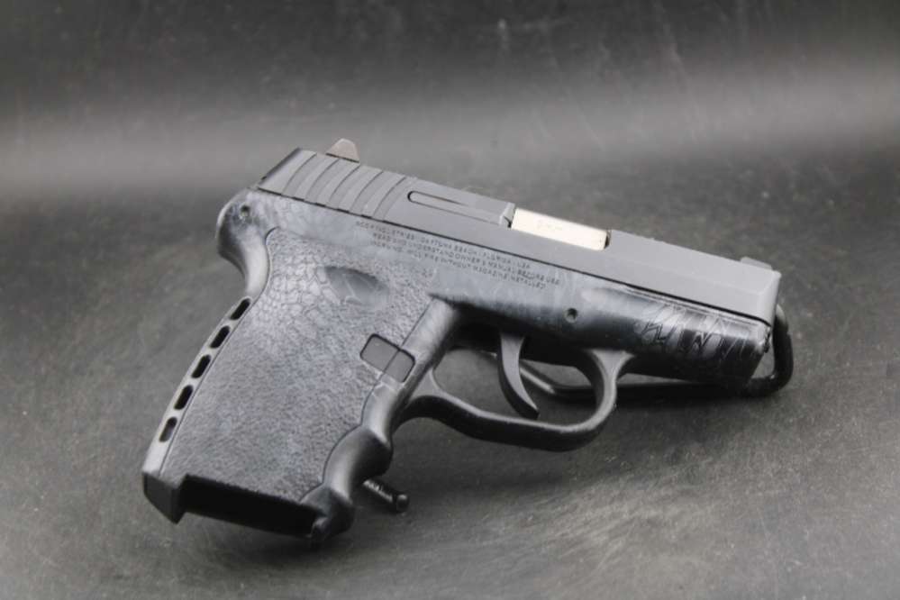 SCCY CPX-2 9mm Item P-272-img-0