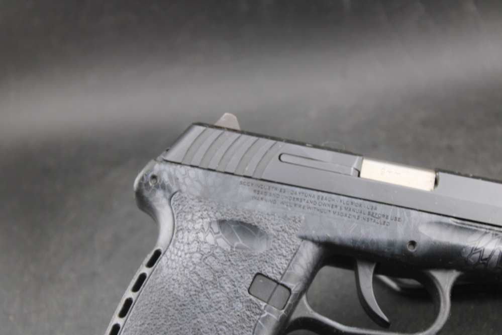 SCCY CPX-2 9mm Item P-272-img-3
