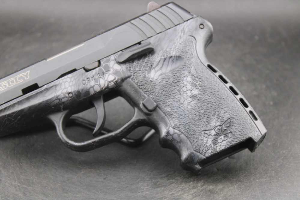 SCCY CPX-2 9mm Item P-272-img-8