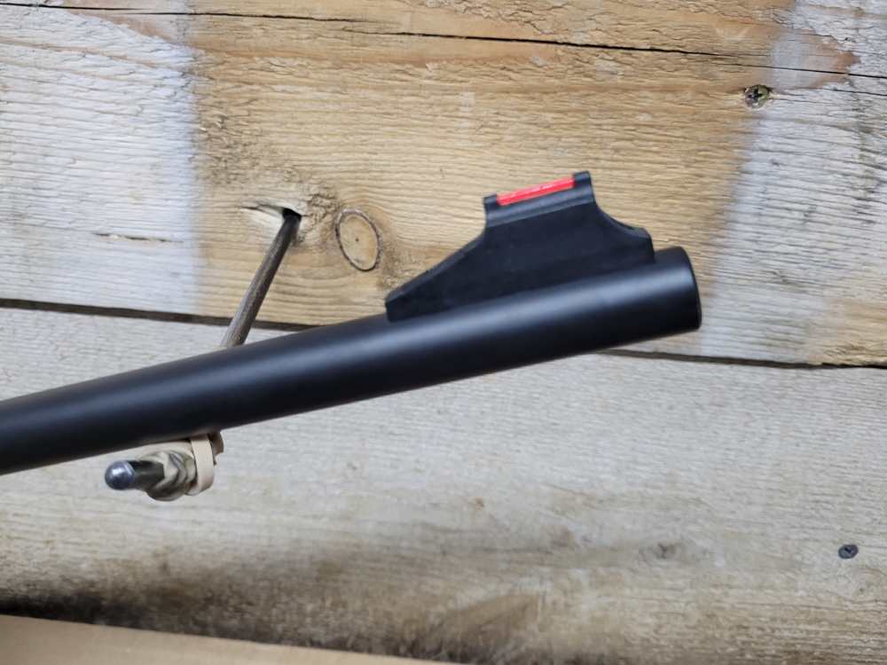 New Rossi Circuit Judge Hardwood 45Colt/410Bore -img-9