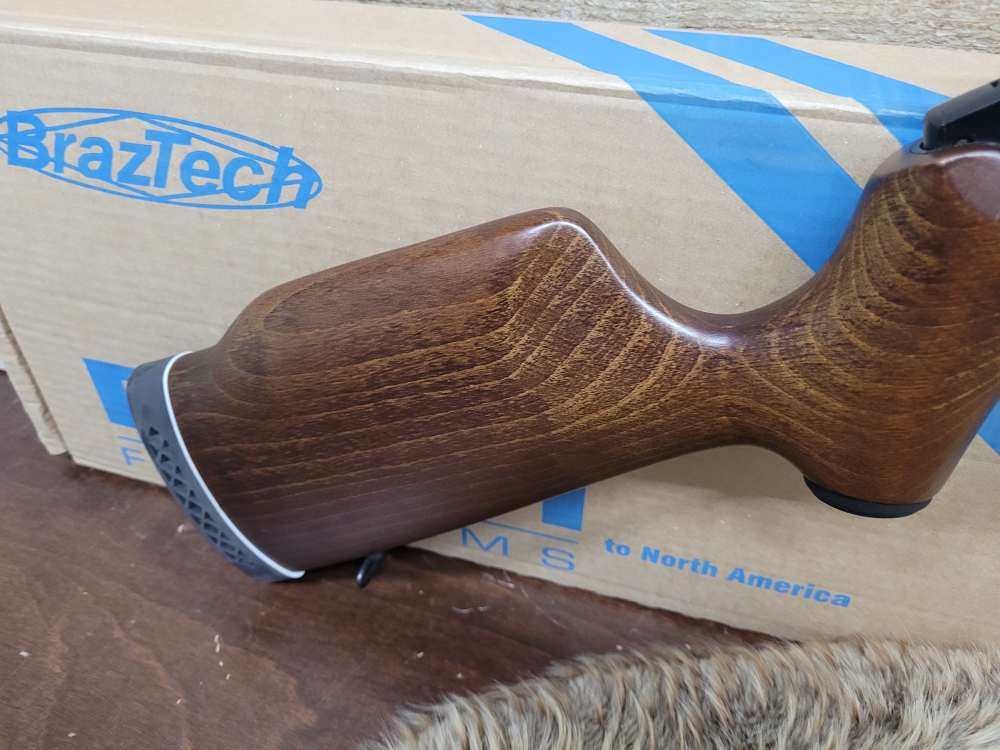 New Rossi Circuit Judge Hardwood 45Colt/410Bore -img-4