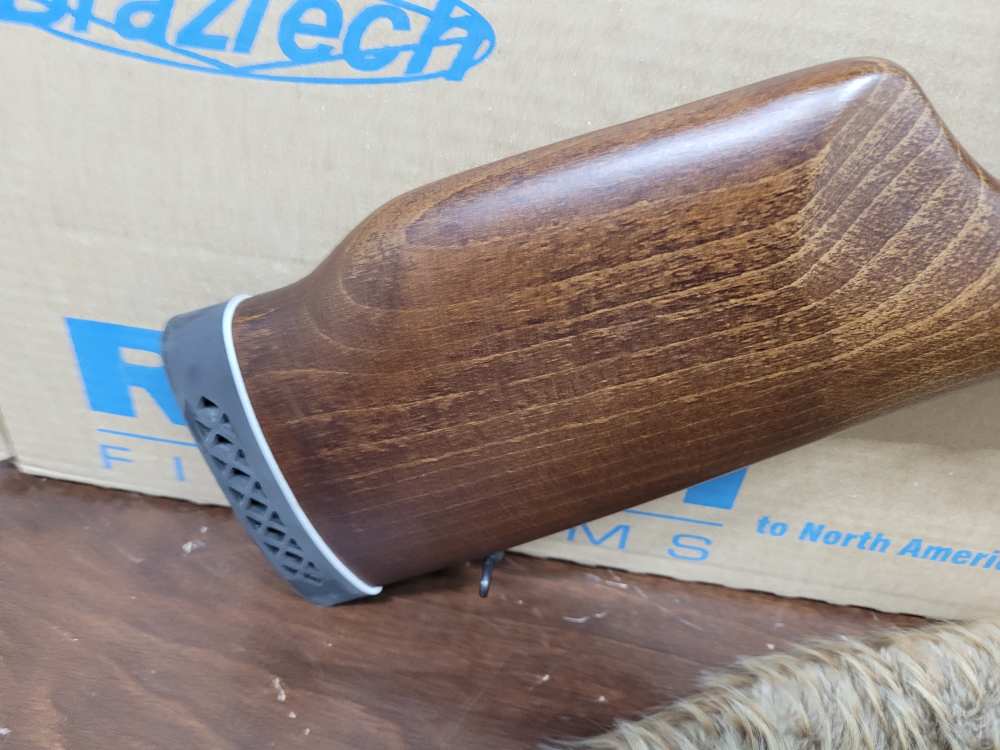 New Rossi Circuit Judge Hardwood 45Colt/410Bore -img-3