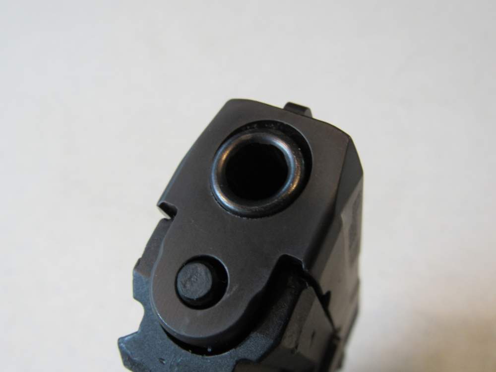 Sig Sauer P250 Compact 9 mm $.01 Start No Reserve-img-18