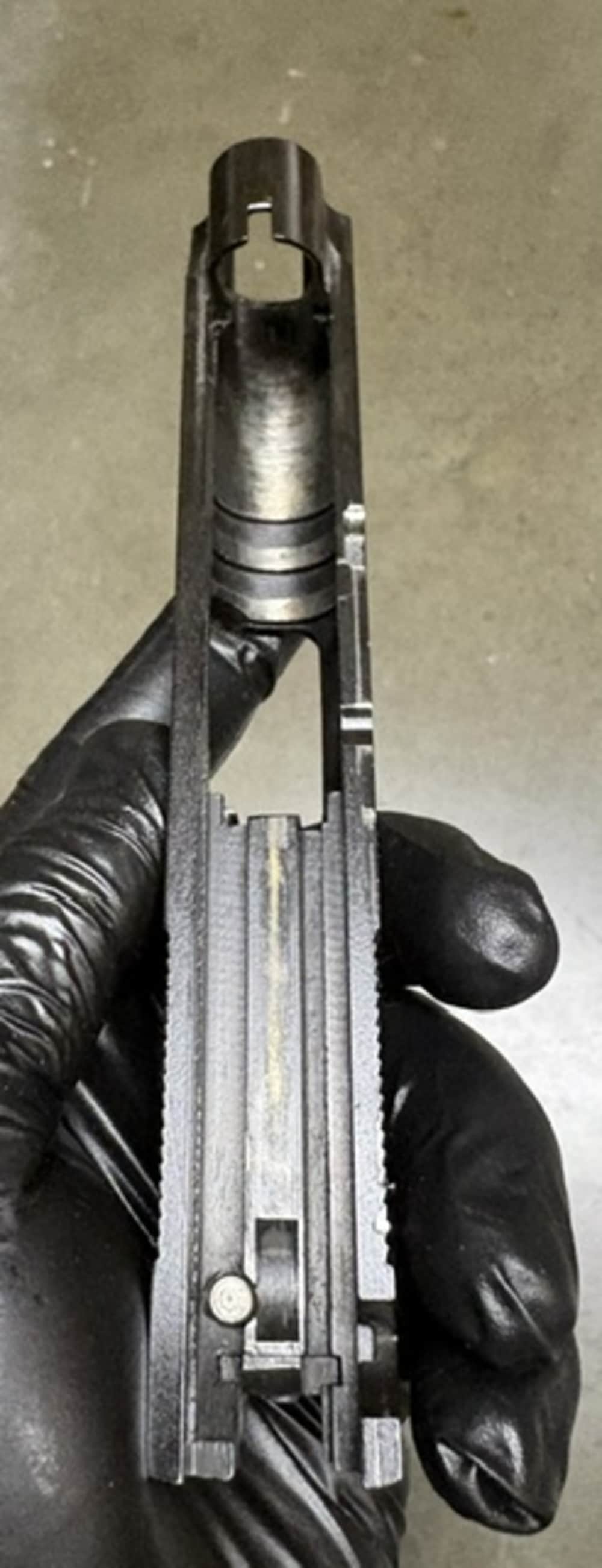 PARA-ORDNANCE P12 – .45 ACP – 3.5"-img-4