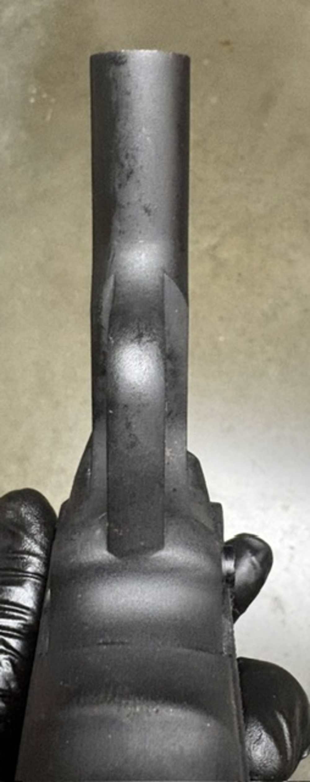 PARA-ORDNANCE P12 – .45 ACP – 3.5"-img-6