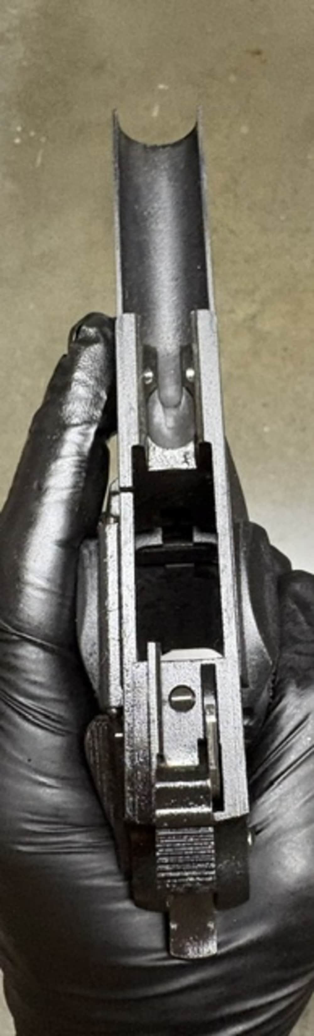 PARA-ORDNANCE P12 – .45 ACP – 3.5"-img-5