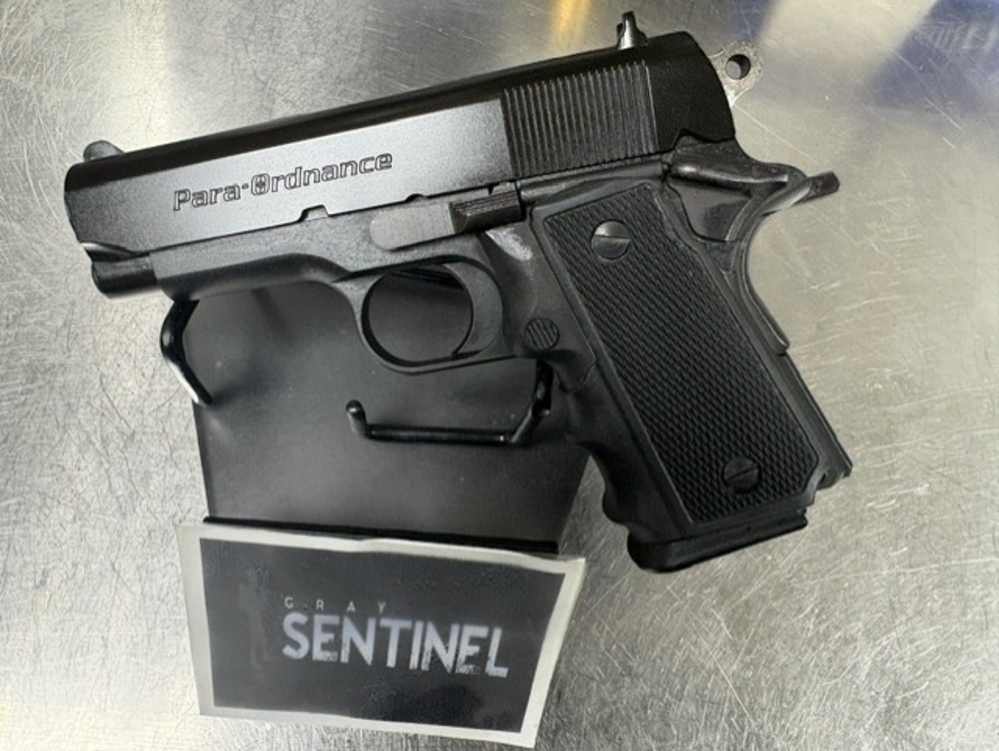 PARA-ORDNANCE P12 – .45 ACP – 3.5"-img-0