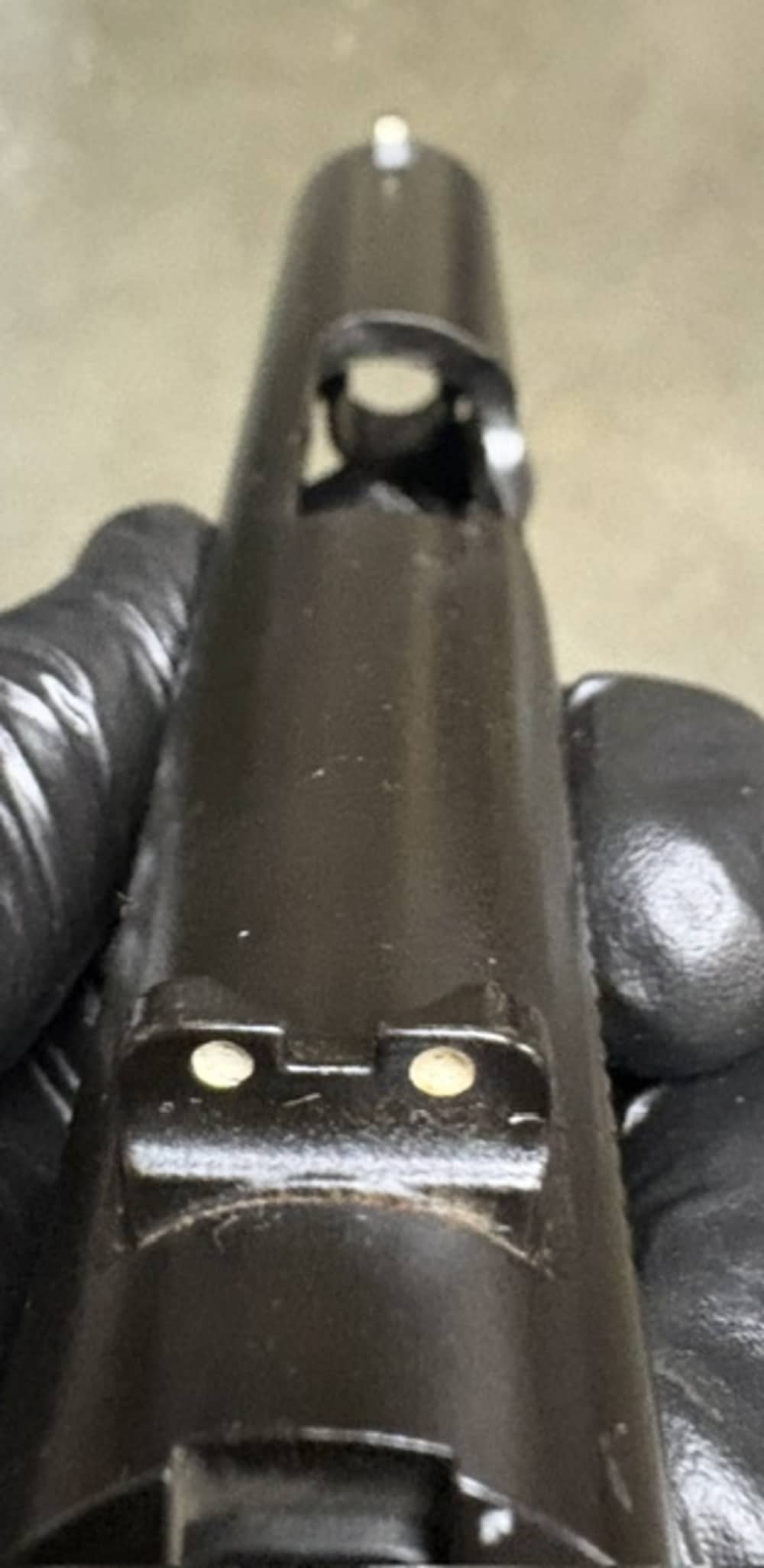 PARA-ORDNANCE P12 – .45 ACP – 3.5"-img-3