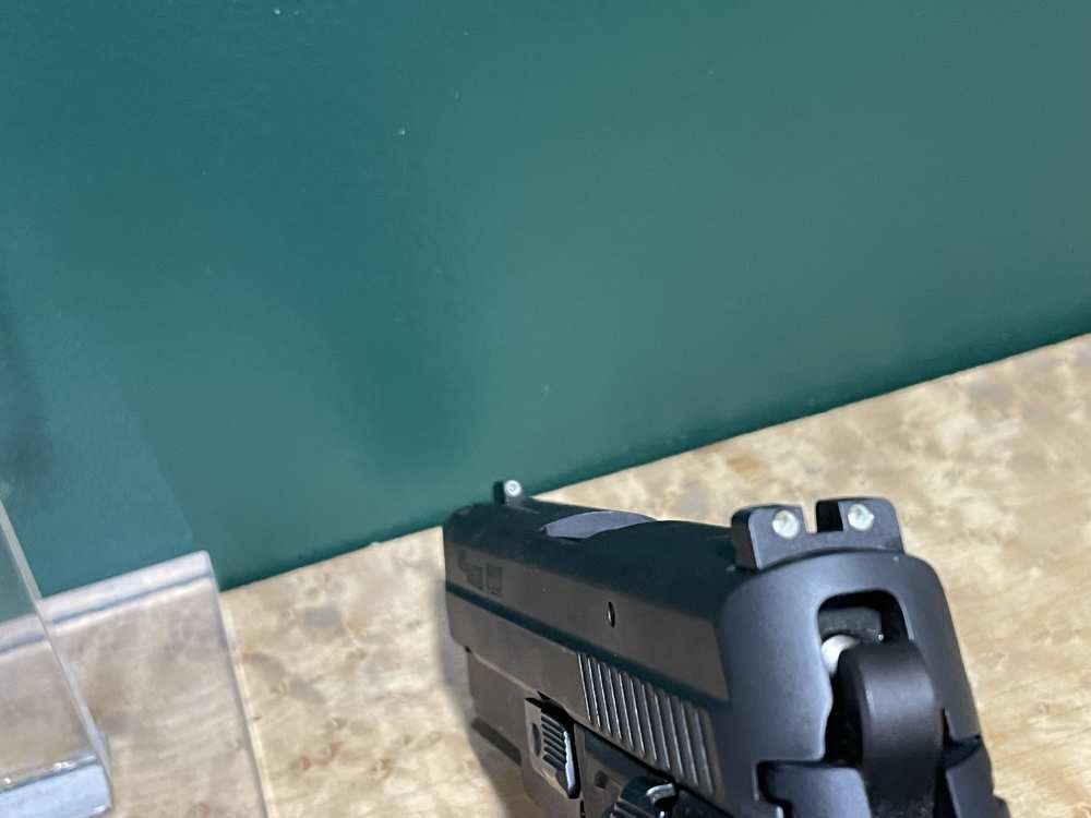 Sig Sauer P229 P229R DAK .40 S&W Compact P226 -img-4
