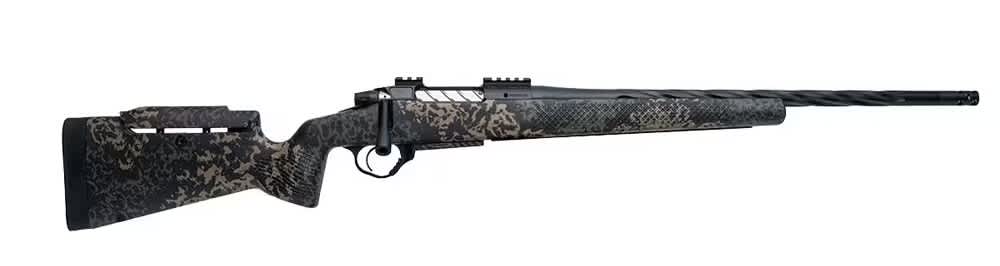 Seekins Precision HAVAK Pro Hunter PH3 .300 Win Mag Woodland Shadow Rifle-img-0