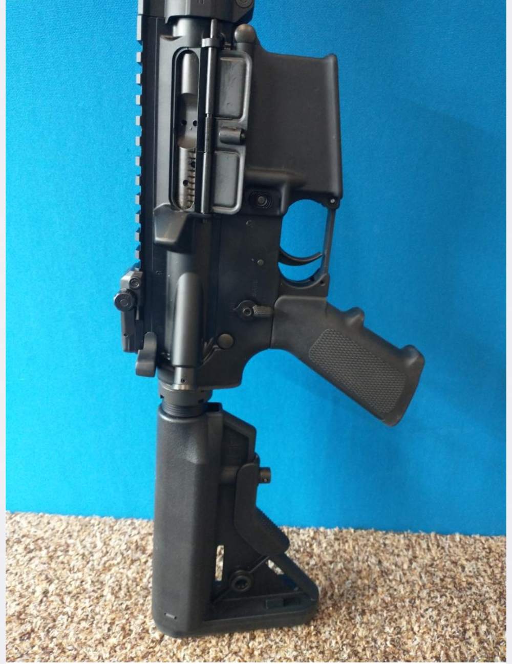 Combat tested: Combat ready! Colt M4 Carbine -img-3