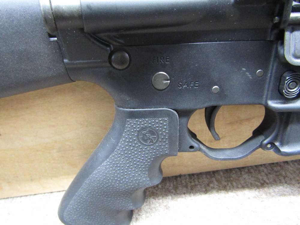 Rock River Arms LAR-15 .223 Wylde 24" SS Heavy BBL-img-16