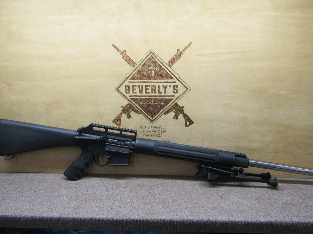 Rock River Arms LAR-15 .223 Wylde 24" SS Heavy BBL-img-12