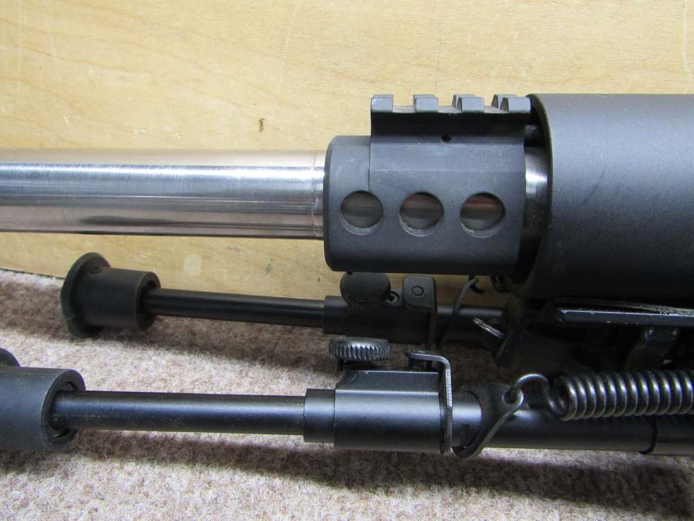 Rock River Arms LAR-15 .223 Wylde 24" SS Heavy BBL-img-9