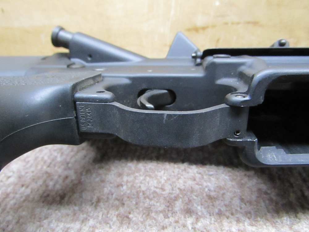 Rock River Arms LAR-15 .223 Wylde 24" SS Heavy BBL-img-26