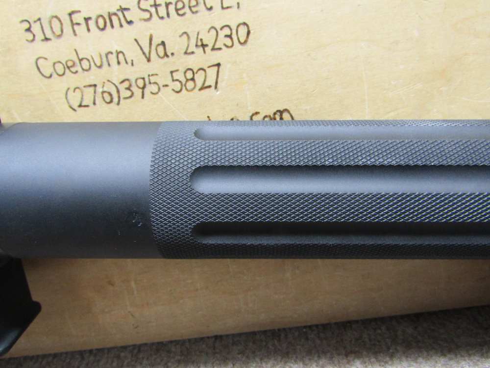 Rock River Arms LAR-15 .223 Wylde 24" SS Heavy BBL-img-20