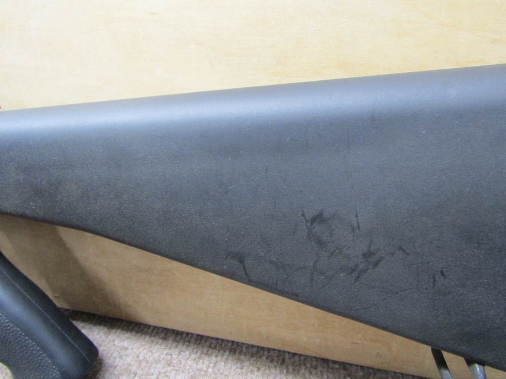 Rock River Arms LAR-15 .223 Wylde 24" SS Heavy BBL-img-2