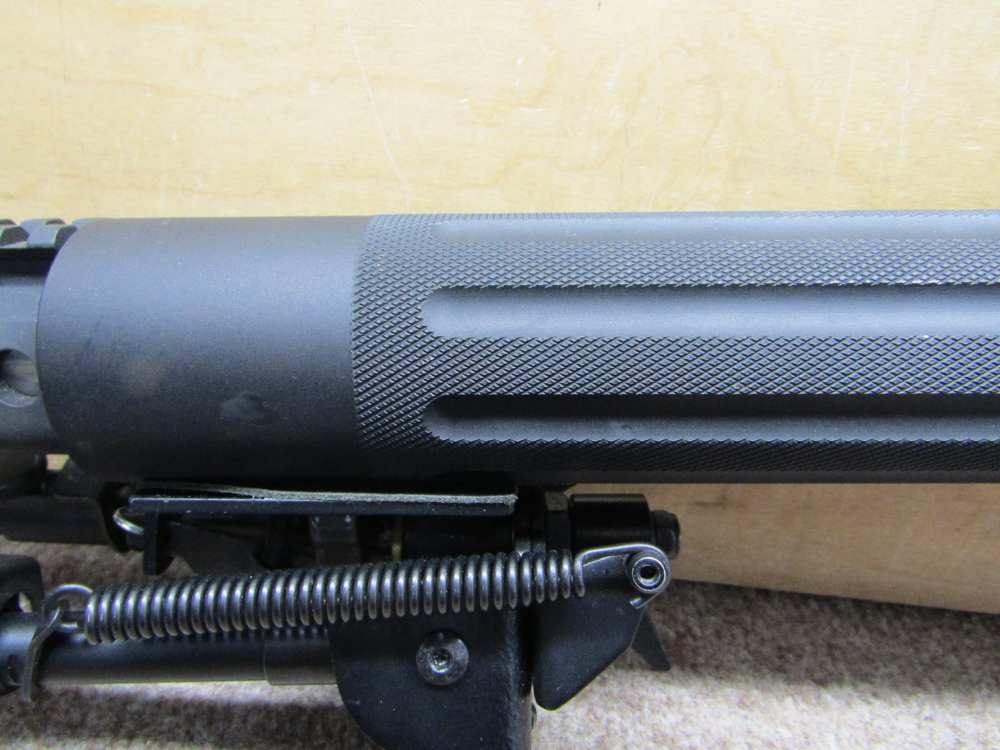 Rock River Arms LAR-15 .223 Wylde 24" SS Heavy BBL-img-8