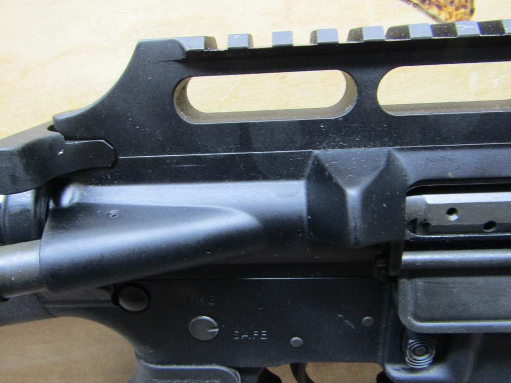 Rock River Arms LAR-15 .223 Wylde 24" SS Heavy BBL-img-17