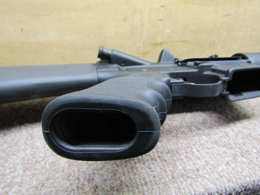 Rock River Arms LAR-15 .223 Wylde 24" SS Heavy BBL-img-25