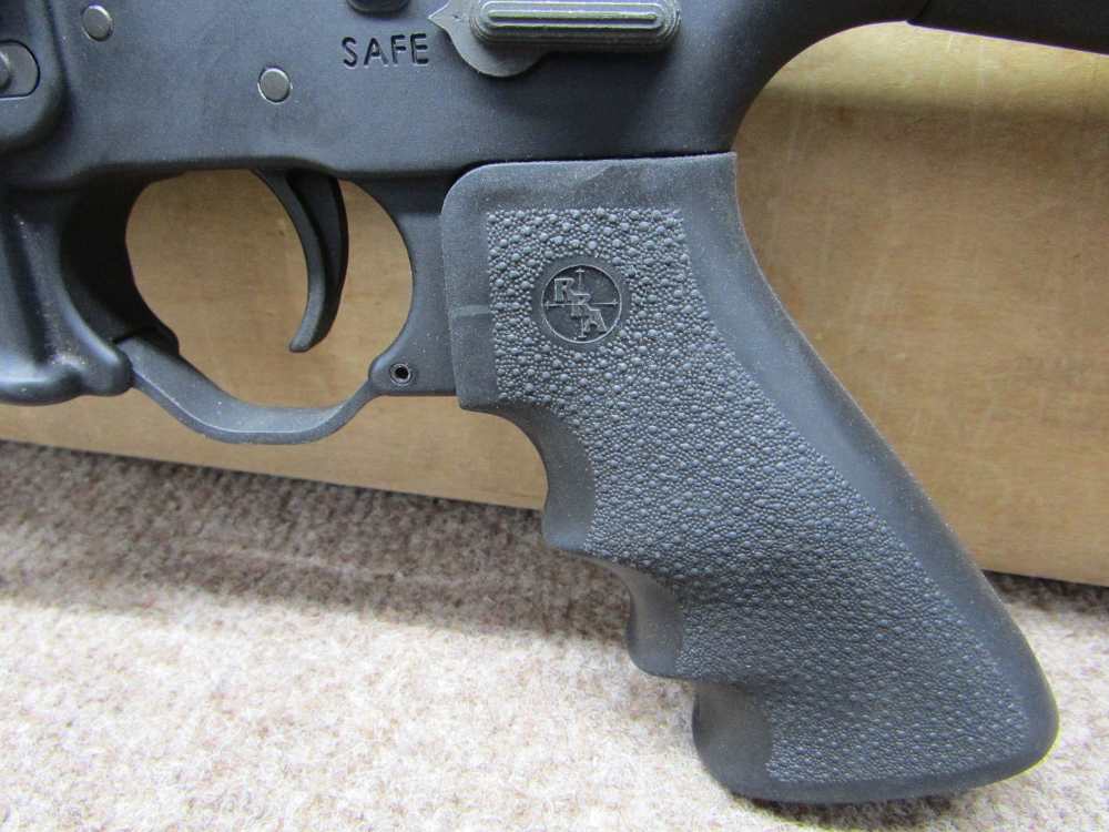 Rock River Arms LAR-15 .223 Wylde 24" SS Heavy BBL-img-4