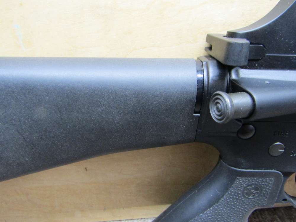 Rock River Arms LAR-15 .223 Wylde 24" SS Heavy BBL-img-15