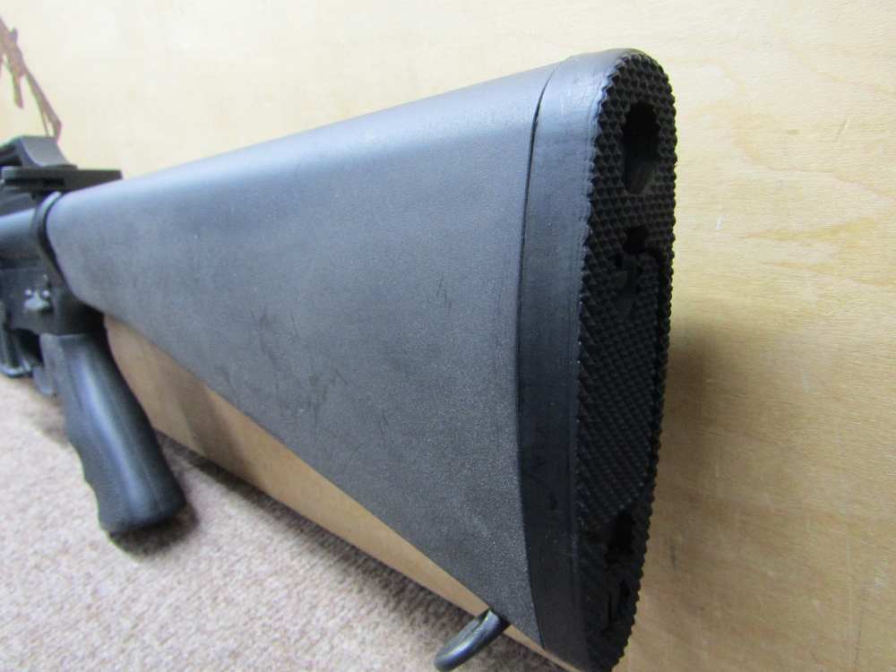 Rock River Arms LAR-15 .223 Wylde 24" SS Heavy BBL-img-1