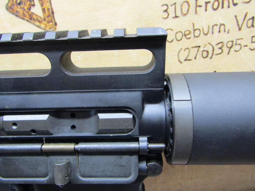 Rock River Arms LAR-15 .223 Wylde 24" SS Heavy BBL-img-19