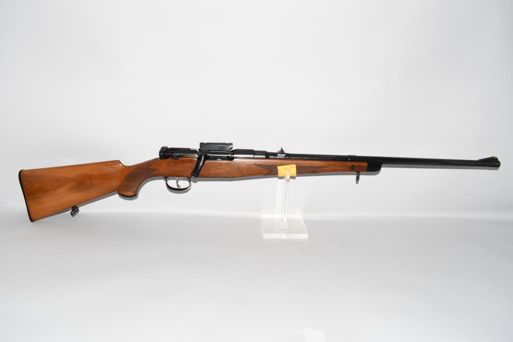Nice Steyr Mannlicher Schoenauer Model 1952 Bolt Action Rifle 30-06 C&R-img-0