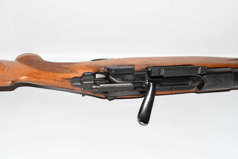 Nice Steyr Mannlicher Schoenauer Model 1952 Bolt Action Rifle 30-06 C&R-img-13