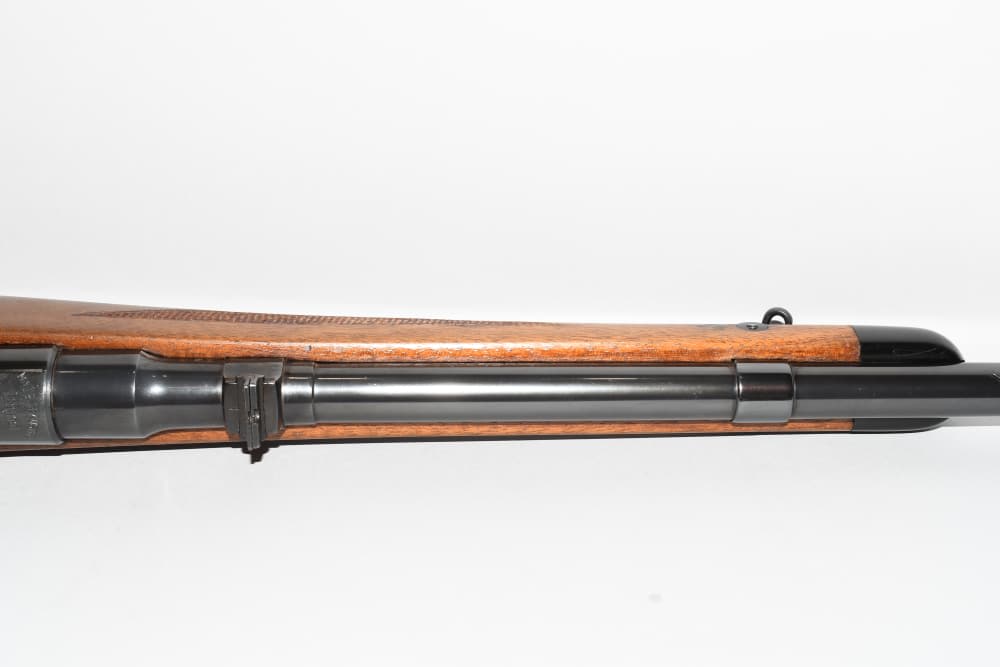 Nice Steyr Mannlicher Schoenauer Model 1952 Bolt Action Rifle 30-06 C&R-img-14