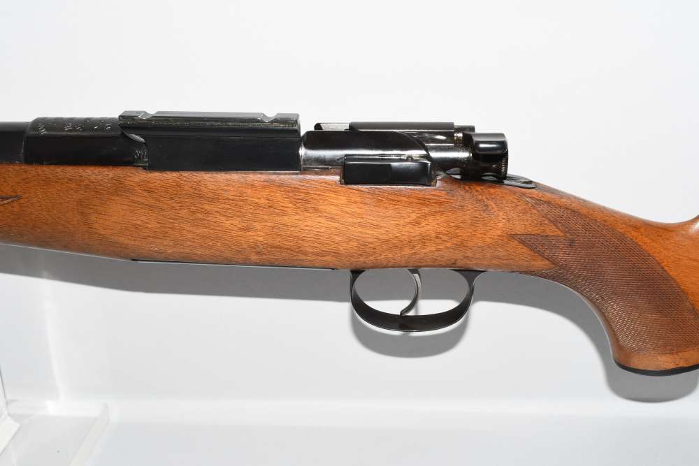 Nice Steyr Mannlicher Schoenauer Model 1952 Bolt Action Rifle 30-06 C&R-img-8