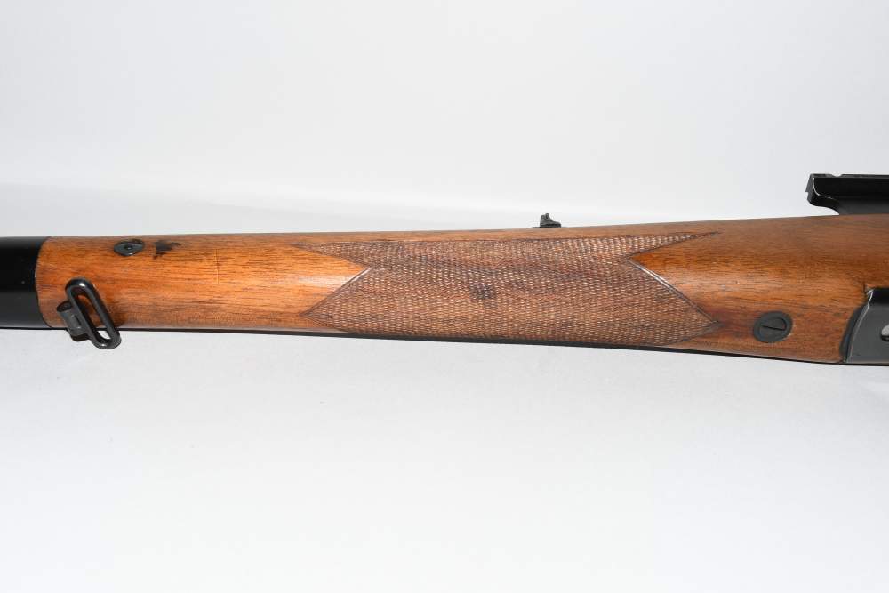Nice Steyr Mannlicher Schoenauer Model 1952 Bolt Action Rifle 30-06 C&R-img-20