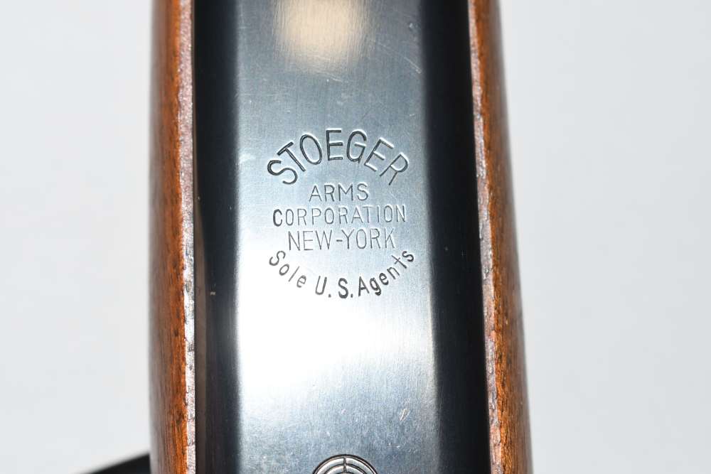Nice Steyr Mannlicher Schoenauer Model 1952 Bolt Action Rifle 30-06 C&R-img-24