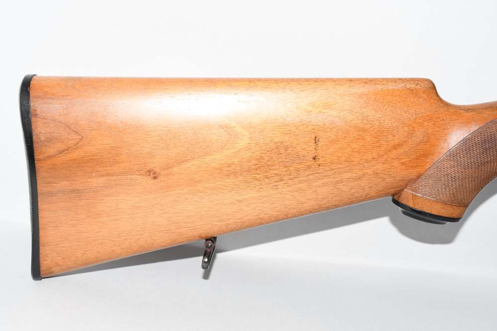 Nice Steyr Mannlicher Schoenauer Model 1952 Bolt Action Rifle 30-06 C&R-img-2