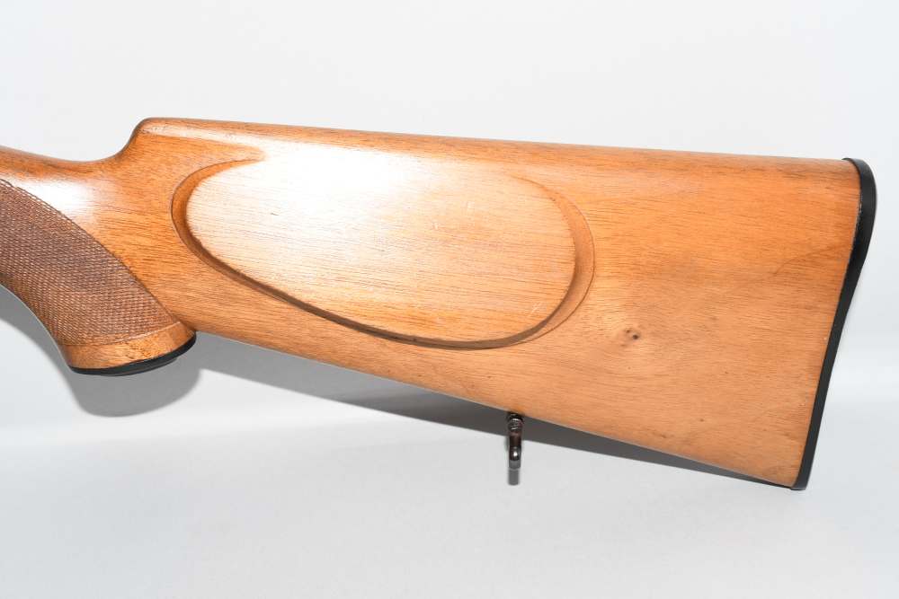 Nice Steyr Mannlicher Schoenauer Model 1952 Bolt Action Rifle 30-06 C&R-img-7