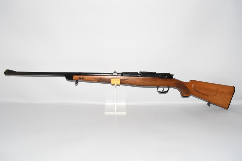 Nice Steyr Mannlicher Schoenauer Model 1952 Bolt Action Rifle 30-06 C&R-img-6