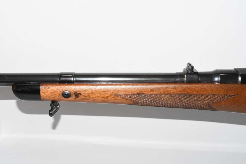 Nice Steyr Mannlicher Schoenauer Model 1952 Bolt Action Rifle 30-06 C&R-img-9