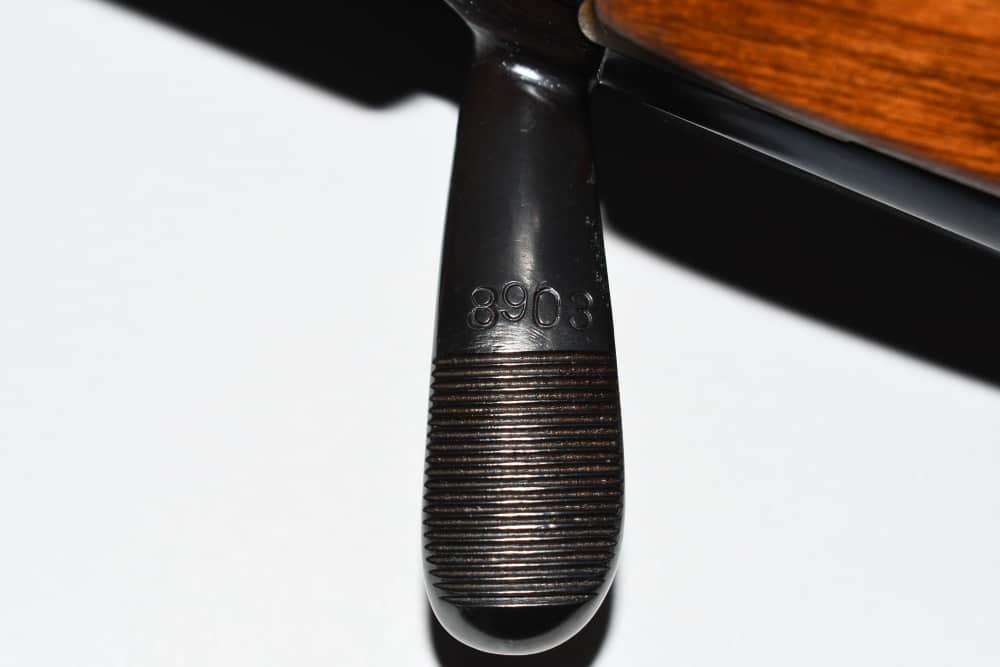 Nice Steyr Mannlicher Schoenauer Model 1952 Bolt Action Rifle 30-06 C&R-img-25
