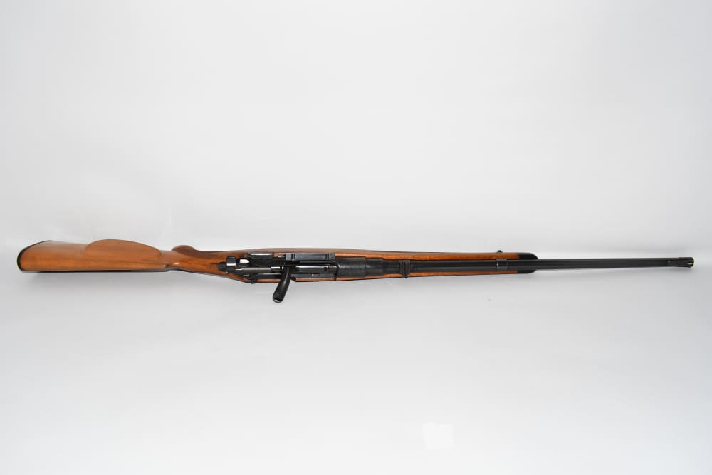 Nice Steyr Mannlicher Schoenauer Model 1952 Bolt Action Rifle 30-06 C&R-img-11