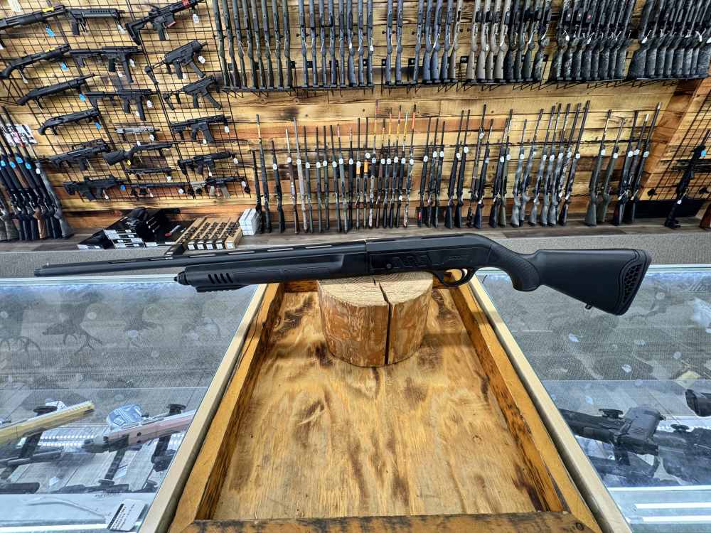 Escort PS Youth Shotgun - 410 Ga, 4+1, 22"-img-5