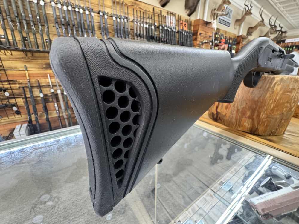 Escort PS Youth Shotgun - 410 Ga, 4+1, 22"-img-1